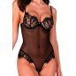 PASSION - BODY ZOVEL NOIR S/M