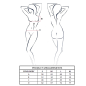 PASSION - ZOVEL BODY BLACK S/M