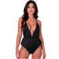 PASSION - SENSIE BODY SCHWARZ S/M