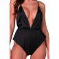 PASSION - SENSIE BODY BLACK S/M