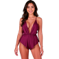 PASSION - SENSIE BODY PFLAUME S/M PASSION - SENSIE BODY PFLAUME S/M