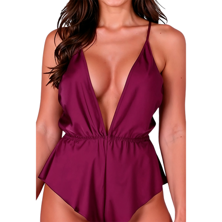 PASSION - SENSIE BODY PFLAUME S/M