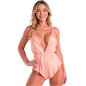 PASSION - SENSIE BODY CORAL S/M