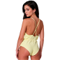 PASSION - SENSIE CORPS CITRON S/M