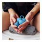 INTENSE - KIT PALLINE KEGEL CHARLI BLU INTENSE - KIT PALLINE KEGEL CHARLI BLU