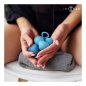 INTENSE - CHARLI KEGEL BALL KIT BLEU