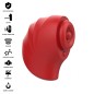 INTENSE - DONNIE STIMULATEUR CLITORIDIEN ROUGE/VERT INTENSE - DONNIE STIMULATEUR CLITORIDIEN ROUGE/VERT