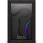 LELO - ENIGMA WAVE MASSAGGIATORE A TRIPLA VIBRAZIONE NERO