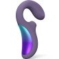 LELO - ENIGMA WAVE MASSEUR TRIPLE VIBRATION CYBER PURPLE