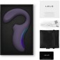 LELO - ENIGMA WAVE DREIFACH-VIBRATIONSMASSAGEGERÄT CYBER PURPLE LELO - ENIGMA WAVE DREIFACH-VIBRATIONSMASSAGEGERÄT CYBER PURPLE
