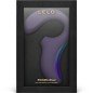LELO - ENIGMA WAVE MASSEUR TRIPLE VIBRATION CYBER PURPLE