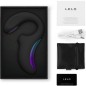 LELO - ENIGMA DOUBLE SONIC VIBRATOR POINT G NERO LELO - ENIGMA DOUBLE SONIC VIBRATOR POINT G NERO