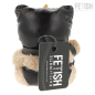 FETISH SUBMISSIVE - LUNO BDSM TEDDY BEAR MODÈLE 7 FETISH SUBMISSIVE - LUNO BDSM TEDDY BEAR MODÈLE 7