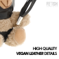 FETISH SUBMISSIVE - LUNO BDSM TEDDY BEAR MODÈLE 7 FETISH SUBMISSIVE - LUNO BDSM TEDDY BEAR MODÈLE 7