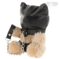 FETISH SUBMISSIVE - MOMO BDSM TEDDY BEAR MODÈLE 8 FETISH SUBMISSIVE - MOMO BDSM TEDDY BEAR MODÈLE 8