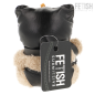 FETISH SUBMISSIVE - MOMO BDSM TEDDY BEAR MODEL 8