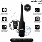 ADDICTED TOYS - ANAL CLEANER MIT UNIVERSALADAPTER MODELL 1 ADDICTED TOYS - ANAL CLEANER MIT UNIVERSALADAPTER MODELL 1