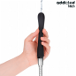 ADDICTED TOYS - NETTOYEUR ANAL AVEC ADAPTATEUR UNIVERSEL MODÈLE 4 ADDICTED TOYS - NETTOYEUR ANAL AVEC ADAPTATEUR UNIVERSEL MODÈLE 4