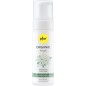 PJUR - MOUSSE RAFRAÎCHISSANTE BIOLOGIQUE VEGAN SANS RINÇAGE 150 ML PJUR - MOUSSE RAFRAÎCHISSANTE BIOLOGIQUE VEGAN SANS RINÇAGE 150 ML