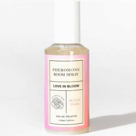 EYE OF LOVE - BLOOM SPRAY PER AMBIENTI SATIVA SUNNY DAZE 150 ML