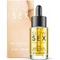 BIJOUX INDISCRETS - SLOW SEX SOOTHING ANAL OIL 15 ML