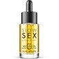 BIJOUX INDISCRETS - HUILE ANALE APAISANTE POUR SEXE LENT 15 ML