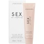 BIJOUX INDISCRETS - SEX AU NATUREL VULVA BALM LENITIVO IDRATANTE 30 ML BIJOUX INDISCRETS - SEX AU NATUREL VULVA BALM LENITIVO IDRATANTE 30 ML