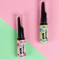 SECRETPLAY - FLIRTY KISS GELS MIT ORALEN SEX-EFFEKTEN ERDBEERE MINZE 2 x 8 GR SECRETPLAY - FLIRTY KISS GELS MIT ORALEN SEX-EFFEKTEN ERDBEERE MINZE 2 x 8 GR