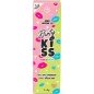 SECRETPLAY - GELS COQUINS BAISERS AVEC EFFETS DE SEXE ORAL FRAISE MENTHE 2 X 8 GR SECRETPLAY - GELS COQUINS BAISERS AVEC EFFETS DE SEXE ORAL FRAISE MENTHE 2 X 8 GR