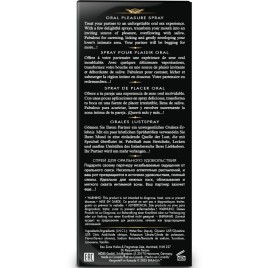 SHUNGA - WAVES SPRAY ORALE PER IL PIACERE SEDUCENTE ALL'ANGURIA 20 ML