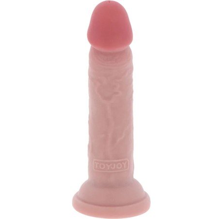 GET REAL - DELUXE REALISTISCHER PENIS 15 CM