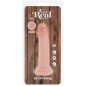 GET REAL - PENE REALISTICO DELUXE 15 CM