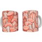 DIABLO PICANTE - COLOR PENIS MUG 370 ML