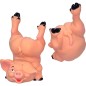 DIABLO PICANTE - PIGGY BANK IN THE SHAPE OF A NAKED PIG