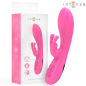 INTENSE - RANDALL RABBIT VIBRATOR 10 VIBRATIONEN ROSA