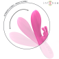 INTENSE - RANDALL RABBIT VIBRATOR 10 VIBRATIONS PINK INTENSE - RANDALL RABBIT VIBRATOR 10 VIBRATIONS PINK