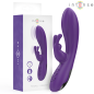 INTENSE - RANDALL RABBIT VIBRATOR 10 VIBRATIONEN LILA INTENSE - RANDALL RABBIT VIBRATOR 10 VIBRATIONEN LILA