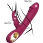 TOYJOY - TAYGETA HASE-VIBRATOR TOYJOY - TAYGETA HASE-VIBRATOR