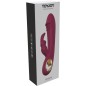 TOYJOY - VIBRATEUR LAPIN TAYGETA