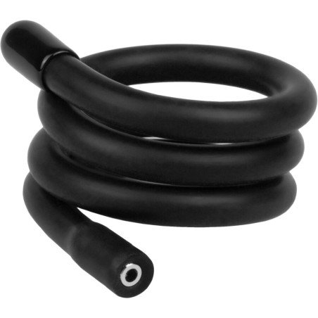 ELECTRASTIM - RÜCKSTOSSFÄHIGES, FORMBARES ELEKTROZUBEHÖR