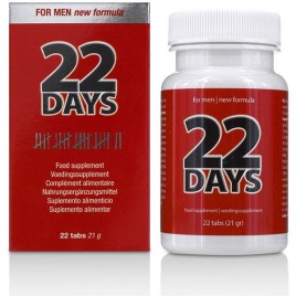 COBECO - 22 DAYS PENIS EXTENSION