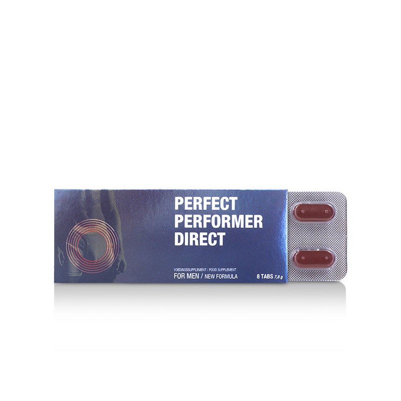 COBECO - PERFECT PERFORMER DIRECT ERECTION TABS COBECO - PERFECT PERFORMER DIRECT ERECTION TABS