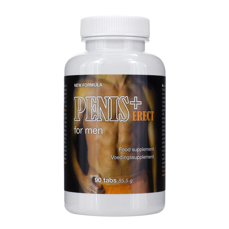 COBECO - PENIS + ERECT 90 CAPSULES COBECO - PENIS + ERECT 90 CAPSULES