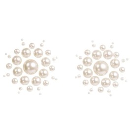 LEG AVENUE - ISLA ADHESIVE NIPPLE COVERS