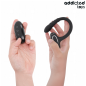 ADDICTED TOYS - P-SPOT VIBRATING COCK RING REMOTE CONTROL ADDICTED TOYS - P-SPOT VIBRATING COCK RING REMOTE CONTROL