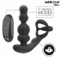 ADDICTED TOYS - MASSEUR DE PROSTATE ROTATIF À TÉLÉCOMMANDE ADDICTED TOYS - MASSEUR DE PROSTATE ROTATIF À TÉLÉCOMMANDE