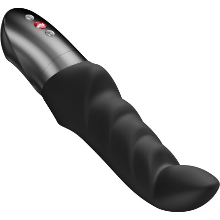 FUN FACTORY - ABBY G G-Punkt-Vibrator Schwarz