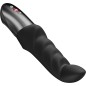 FUN FACTORY - ABBY G G-SPOT VIBRATOR BLACK FUN FACTORY - ABBY G G-SPOT VIBRATOR BLACK