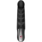 FUN FACTORY - ABBY G G-SPOT VIBRATOR BLACK FUN FACTORY - ABBY G G-SPOT VIBRATOR BLACK