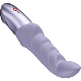 FUN FACTORY - ABBY G G-SPOT VIBRATOR LIGHT VIOLET